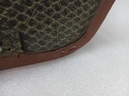 ASTON MARTIN Aston Martin Vanquish Luggage Compartment Cover ED33-580374-AAW Fairing — thumbnail 10