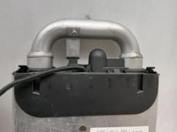 ASTON MARTIN ASTON MARTIN DB9 VOLANTE 4G43-37-10653 ROLL OVER GUARD — thumbnail 6