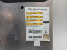 ASTON MARTIN ASTON MARTIN DB9 VOLANTE 4G43-37-10653 ROLL OVER GUARD — thumbnail 2