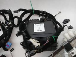 BENTLEY BENTLEY CONTINENTAL FLYING TRACK 3D5886879F Front Backrest Massage and Motor Set — thumbnail 6
