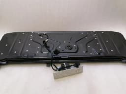AUDI Audi R8 Type 42 V10 5.2 Spyder Rear Glass 427845051B Rear Window — thumbnail 8