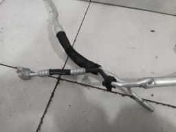 PORSCHE Porsche 911 992 A/C pipe 9P5816111A air conditioning line air conditioning — thumbnail 10