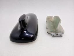 ROLLS ROYCE Rolls Royce Ghost Series 1 09-14 Aerial / Antenna 9181480 Antenna — thumbnail 8