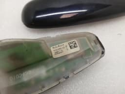 ROLLS ROYCE Rolls Royce Ghost Series 1 09-14 Aerial / Antenna 9181480 Antenna — thumbnail 4
