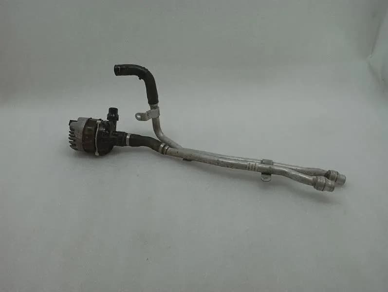 Aston Martin Vantage AM6 18-25 cooling pump HY53-8B592-AC coolant pump pump