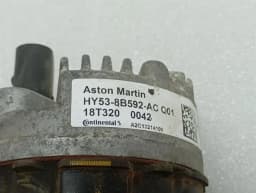 ASTON MARTIN Aston Martin Vantage AM6 18-25 cooling pump HY53-8B592-AC coolant pump pump — thumbnail 8