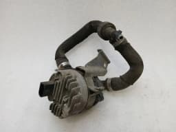 MERCEDES-BENZ Mercedes C63 AMG W205 additional cooling pump A0005003000 coolant pump pump — thumbnail 1