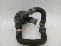 MERCEDES-BENZ Mercedes C63 AMG W205 additional cooling pump A0005003000 coolant pump pump — thumbnail 9