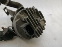 MERCEDES-BENZ Mercedes C63 AMG W205 additional cooling pump A0005003000 coolant pump pump — thumbnail 6