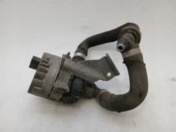 MERCEDES-BENZ Mercedes C63 AMG W205 additional cooling pump A0005003000 coolant pump pump — thumbnail 8