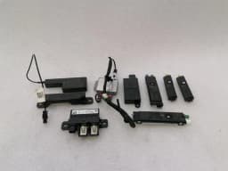 MERCEDES-BENZ Mercedes SL R231 Aerial / Antenna Set A2218203789 Antenna Kit A2319052200 — thumbnail 1