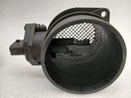 PORSCHE Porsche Boxster 987 Air Flow Meter 99760612500 Mass Air Flow Meter SET LOT — thumbnail 5