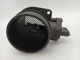 PORSCHE Porsche Boxster 987 Air Flow Meter 99760612500 Mass Air Flow Meter SET LOT — thumbnail 8