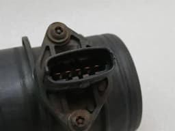 PORSCHE Porsche Boxster 987 Air Flow Meter 99760612500 Mass Air Flow Meter SET LOT — thumbnail 6