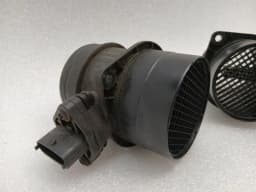 PORSCHE Porsche Boxster 987 Air Flow Meter 99760612500 Mass Air Flow Meter SET LOT — thumbnail 2