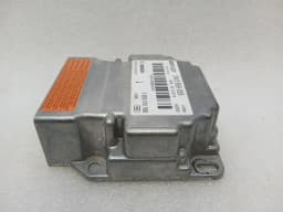 BENTLEY Bentley Continental Flying Spur Safety Module ECU 3W3959655 Air Control Unit SRS — thumbnail 4