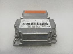 BENTLEY Bentley Continental Flying Spur Safety Module ECU 3W3959655 Air Control Unit SRS — thumbnail 5