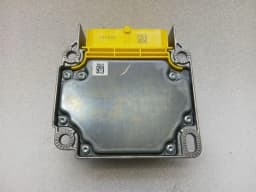 BENTLEY Bentley Continental Flying Spur Safety Module ECU 3W3959655 Air Control Unit SRS — thumbnail 7