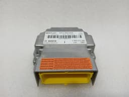 BENTLEY Bentley Continental Flying Spur Safety Module ECU 3W3959655 Air Control Unit SRS — thumbnail 8