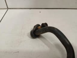 PORSCHE Porsche 911 996 A/C pipe 99657310403 air conditioning line air conditioning — thumbnail 6