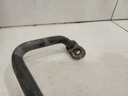 PORSCHE Porsche 911 996 A/C pipe 99657310403 air conditioning line air conditioning — thumbnail 2