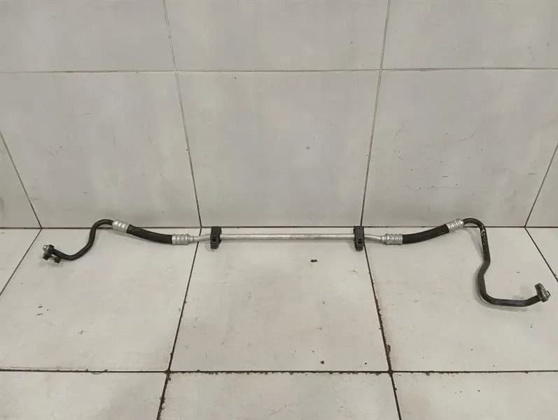 PORSCHE Porsche 911 996 A/C pipe 99657310403 air conditioning line air conditioning