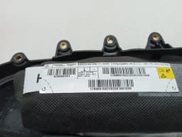 MERCEDES-BENZ Mercedes C W205 AMG Performance Seat Safety Module Left A1768601502 Module — thumbnail 3