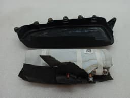 MERCEDES-BENZ Mercedes C W205 AMG Performance Seat Safety Module Left A1768601502 Module — thumbnail 8