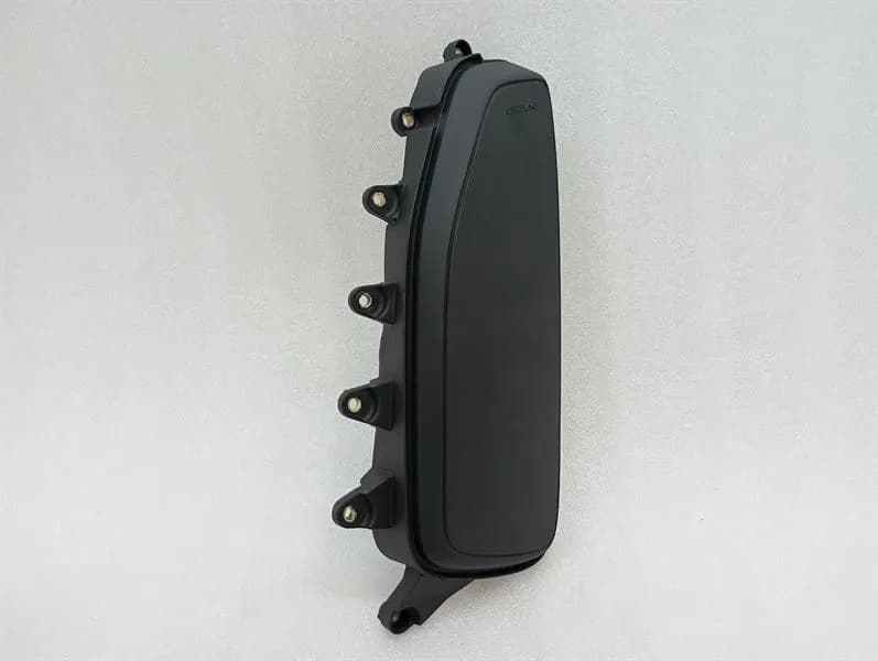 MERCEDES-BENZ Mercedes C W205 AMG Performance Seat Safety Module Left A1768601502 Module