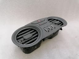 MERCEDES-BENZ Mercedes SL R230 Centre Air Vent A2308300054 Vent Vent Grille Centre — thumbnail 5