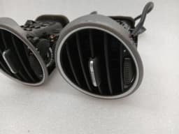 PORSCHE Porsche Boxster 987 air vent 98755213103 ventilation nozzle ventilation grille set of 2 — thumbnail 4