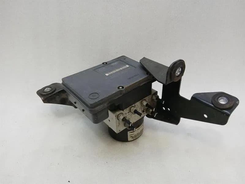 ASTON MARTIN Aston Martin DB9 Volante A.B.S Pump AD23-2C405-AA ABS Pump Hydraulic Block