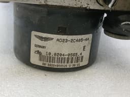 ASTON MARTIN Aston Martin DB9 Volante A.B.S Pump AD23-2C405-AA ABS Pump Hydraulic Block — thumbnail 10