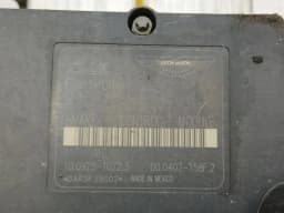 ASTON MARTIN Aston Martin DB9 Volante A.B.S Pump AD23-2C405-AA ABS Pump Hydraulic Block — thumbnail 5