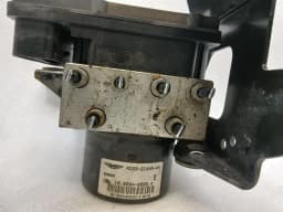 ASTON MARTIN Aston Martin DB9 Volante A.B.S Pump AD23-2C405-AA ABS Pump Hydraulic Block — thumbnail 2