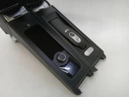 BENTLEY BENTLEY CONTINENTAL FLYING SPUR Armrest 3W0035624 Armrest + PHONE 3W0035624A — thumbnail 3