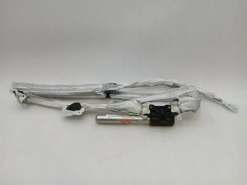 BENTLEY CONTINENTAL FLYING TRACK Module 3W5880742A Module RIGHT RIGHT