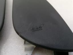 MERCEDES-BENZ Mercedes E Class W211 Seat Safety Module Set A2118602705 Safety Module Set — thumbnail 3
