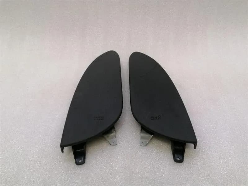 MERCEDES-BENZ Mercedes E Class W211 Seat Safety Module Set A2118602705 Safety Module Set