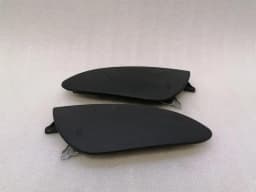MERCEDES-BENZ Mercedes E Class W211 Seat Safety Module Set A2118602705 Safety Module Set — thumbnail 2