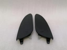 MERCEDES-BENZ Mercedes E Class W211 Seat Safety Module Set A2118602705 Safety Module Set — thumbnail 8