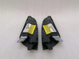 MERCEDES-BENZ Mercedes E Class W211 Seat Safety Module Set A2118602705 Safety Module Set — thumbnail 5