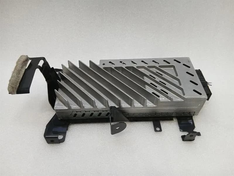 BMW BMW M4 F82 Amplifier 9393194 Amplifier HARMAN KARDON HK