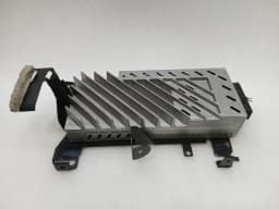 BMW BMW M4 F82 Amplifier 9393194 Amplifier HARMAN KARDON HK — thumbnail 7