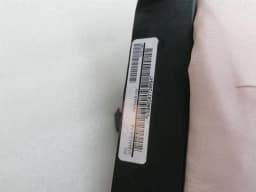 FERRARI Ferrari F8 F142MFL Dashboard Module 89207500 Module Dash — thumbnail 4