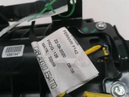 FERRARI Ferrari F8 F142MFL Dashboard Module 89207500 Module Dash — thumbnail 6