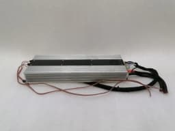 MERCEDES-BENZ Amplifier ZAPCO ST-6X-DSP-III 6-Channel 150W Amplifier — thumbnail 1