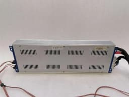 MERCEDES-BENZ Amplifier ZAPCO ST-6X-DSP-III 6-Channel 150W Amplifier — thumbnail 9