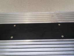 MERCEDES-BENZ Amplifier ZAPCO ST-6X-DSP-III 6-Channel 150W Amplifier — thumbnail 5