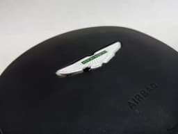 ASTON MARTIN Aston Martin Vantage AM6 2018-2025 Steering Wheel Module HY53-042B85-AB DEFECT Steering — thumbnail 2